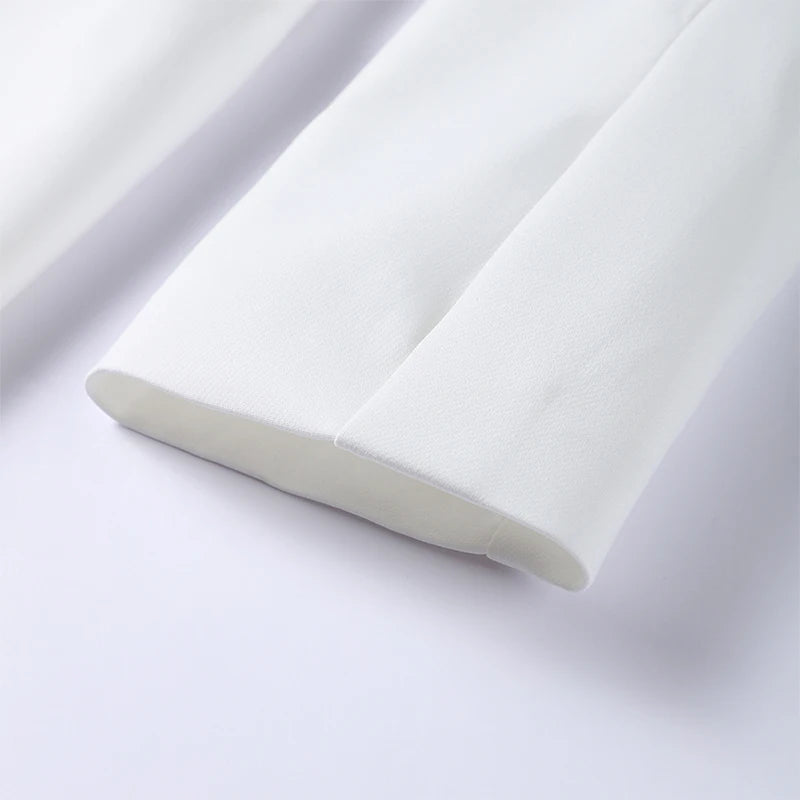 Elegant White Set