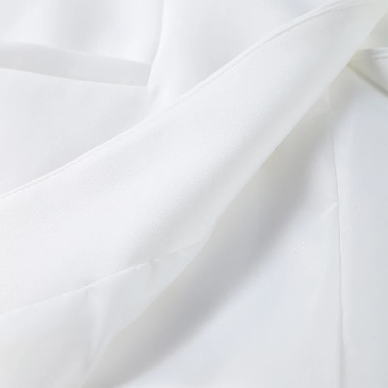 Elegant White Set