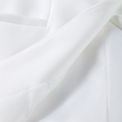 Elegant White Set