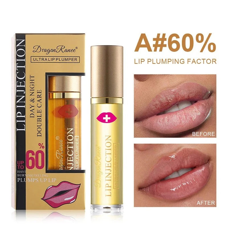 Lasting Lip Plumper Serum