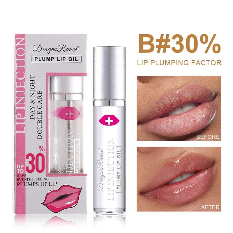 Lasting Lip Plumper Serum